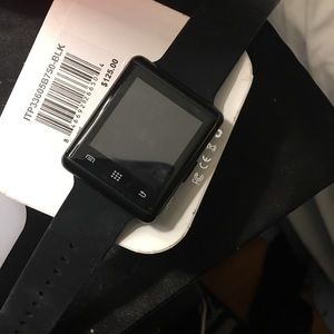 itouch watch apple